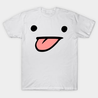 Blep Face T-Shirt